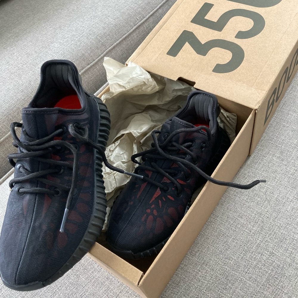 Yeezys